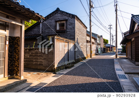 《石川県》輪島市・天領黒島地区 90293928