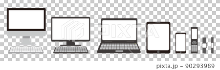 Device image illustration 90293989