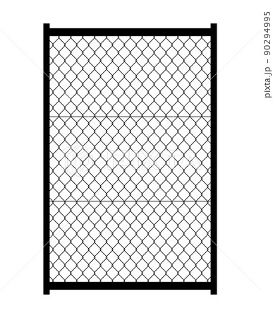 フェンス 90294995