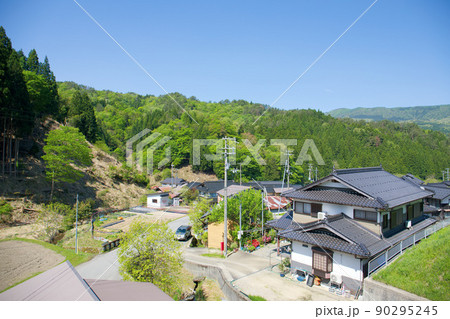 兵庫県美方郡香美町 90295245