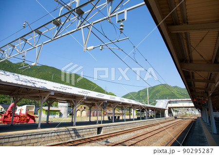 和田山駅 和田山駅 90295287