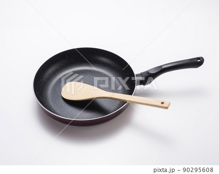 IH対応のフライパンとへら 90295608