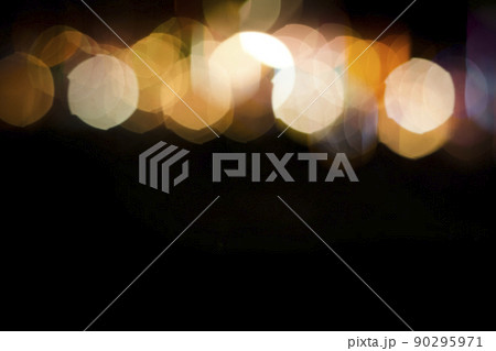 Defocused Lights Background Defocused Lights Background 90295971