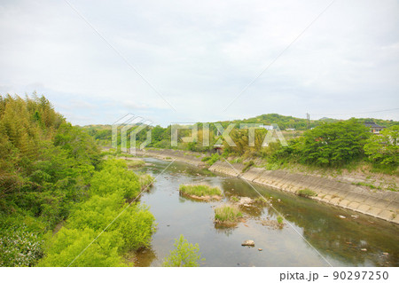 厚東川 厚東川 90297250