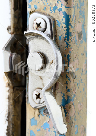 古い鍵 クレセント錠 古い鍵 クレセント錠 90298373