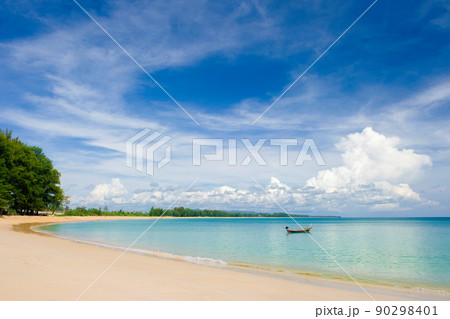 Thailand, Beach, Sand, Sunny, Sea Thailand, Beach, Sand, Sunny, Sea 90298401