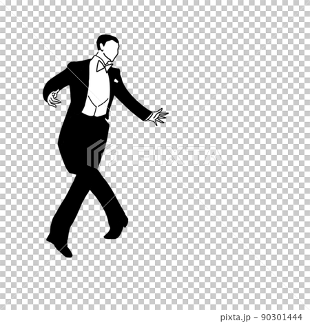 The beginning of dance Men The beginning of dance Men 90301444