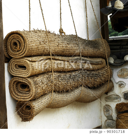 むしろ マット ござむしろ 90301718