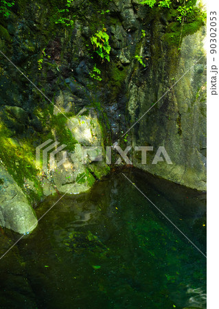 兵庫県　布引の滝　 90302053