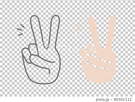 ピース ピース 90302112