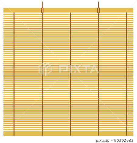 すだれ　葦簀 90302632