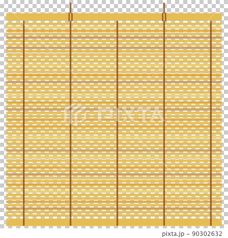 すだれ　葦簀 90302632