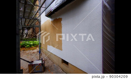 外壁塗装 90304209