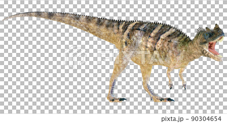 ケラトサウルス☆Ceratosaurus 90304654