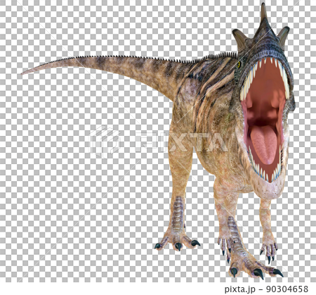 角鼻龍 ☆ 角鼻龍 90304658