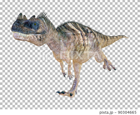 角鼻龍 ☆ 角鼻龍 90304665