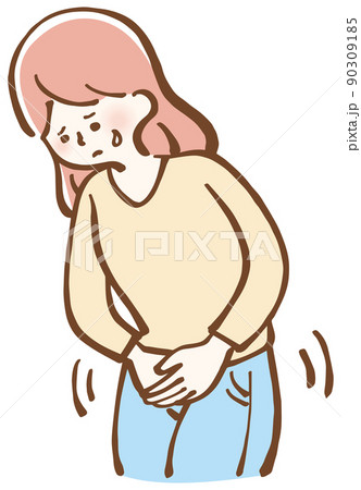 デリケートゾーンのかゆみ 女性 デリケートゾーンのかゆみ 女性 90309185