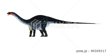 ブロントサウルス☆アパトサウルス☆Apatosaurus 90309317