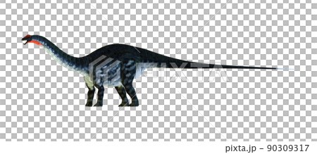 ブロントサウルス☆アパトサウルス☆Apatosaurus 90309317