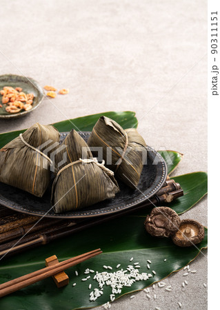 粽 チマキ 御萩 90311151
