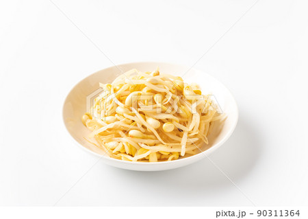 味付けもやし 味付けもやし 90311364