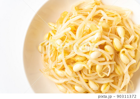 味付けもやし 味付けもやし 90311372