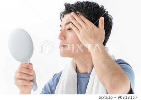 メンズビューティー　ヘアケア 90313157