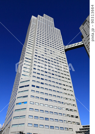 聖路加セントルークスタワー（聖路加ガーデン） 90313664