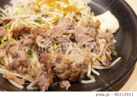 美味しい牛焼肉 美味しい牛焼肉 90313911