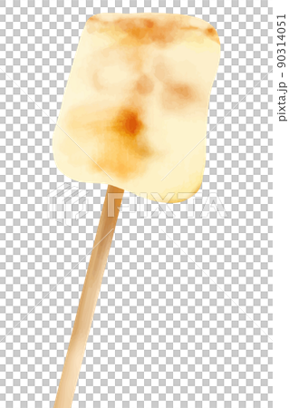 Grilled marshmallows Grilled marshmallows 90314051