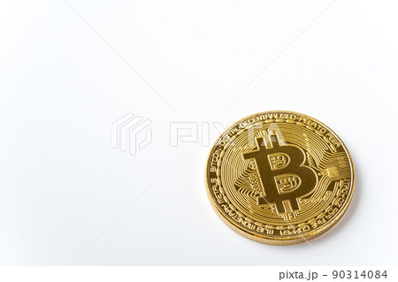 ビットコイン ビットコイン 90314084