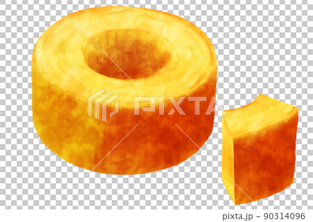 バウムクーヘン 90314096