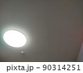 天井のライト 90314251