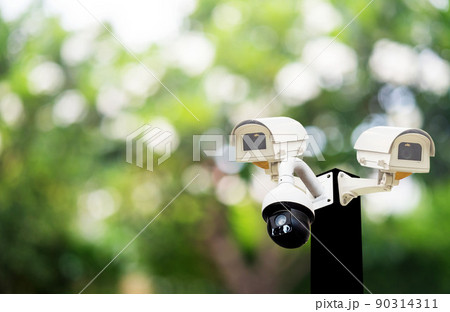 8k cctv camera