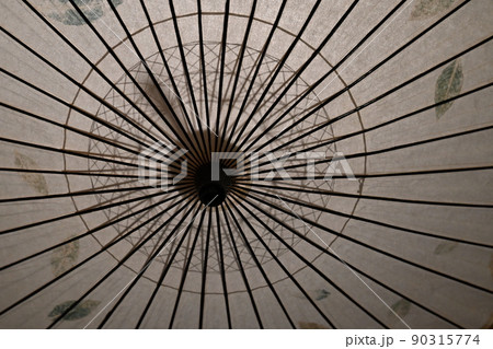 岐阜和傘と美濃和紙 90315774