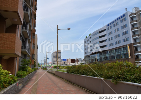 南区役所前駅周辺 広島 南区役所前駅周辺 広島 90316022