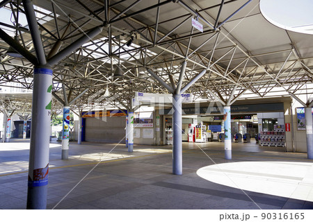 守谷駅（茨城県） 90316165