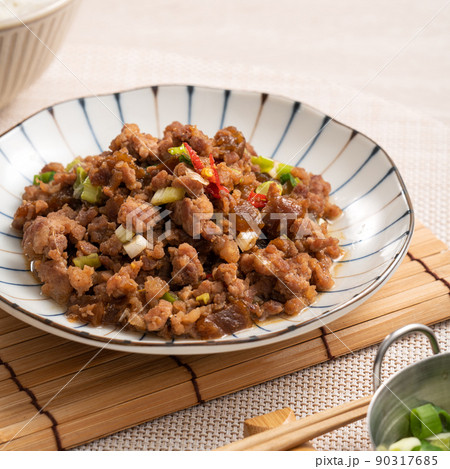 豚肉 ポーク ブタ肉 90317685