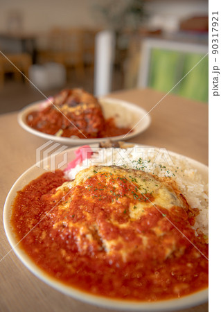 激うまランチ 90317921