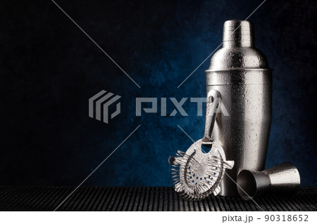 Cocktail shaker Cocktail shaker 90318652