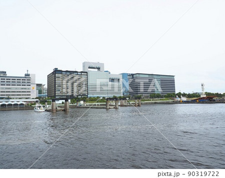 東京国際クルーズターミナル 90319722
