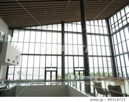 東京国際クルーズターミナル 東京国際クルーズターミナル 90319725