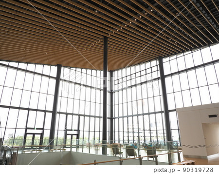 東京国際クルーズターミナル 90319728