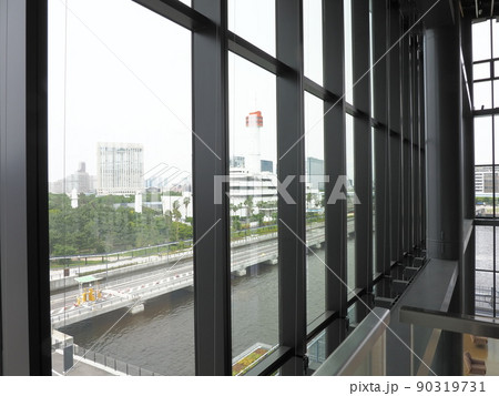 東京国際クルーズターミナル 東京国際クルーズターミナル 90319731