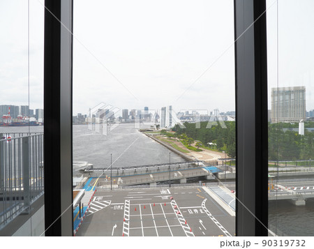 東京国際クルーズターミナル 東京国際クルーズターミナル 90319732