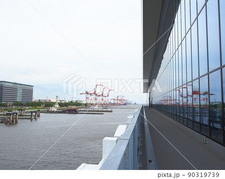 東京国際クルーズターミナル 東京国際クルーズターミナル 90319739