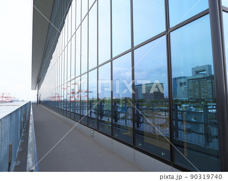 東京国際クルーズターミナル 90319740