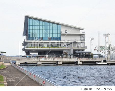 東京国際クルーズターミナル 東京国際クルーズターミナル 90319755