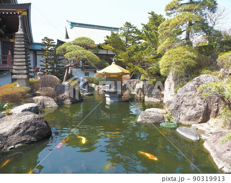 東京大仏 乗蓮寺 板橋区赤塚 東京大仏 乗蓮寺 板橋区赤塚 90319913
