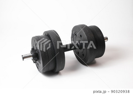 筋トレ ダンベル 筋トレ ダンベル 90320938